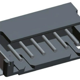 TE Connectivity 292173-6 image