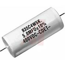 Cornell Dubilier Electronics 935C2W2K-F image