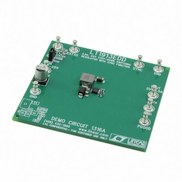 DC1316A Analog Devices