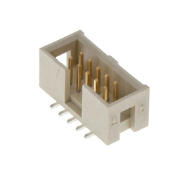 samtec HTST-105-01-S-DV-TR image