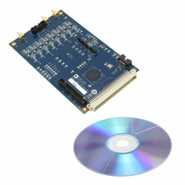 Analog Devices EVAL-AD7689EDZ image
