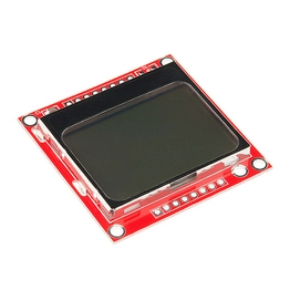LCD-10168 SparkFun Electronics