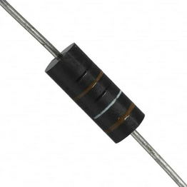 WLCR010FET OHMITE