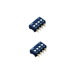 NIDEC COMPONENTS CORPORATION CFS-0402MB image