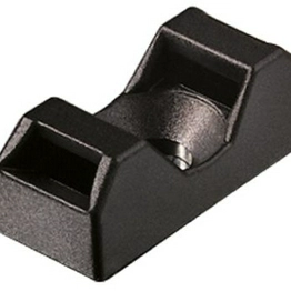 151-10930 CTQM5-PA66-BK HellermannTyton