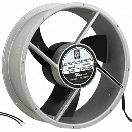 OA2543AN-22-1WB 1856 Orion Fans