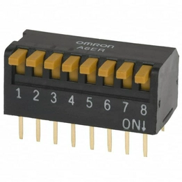 A6ER-7104 OMRON