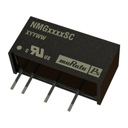 Murata Manufacturing NMG0524SC image