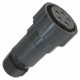 10-610142-001 Amphenol