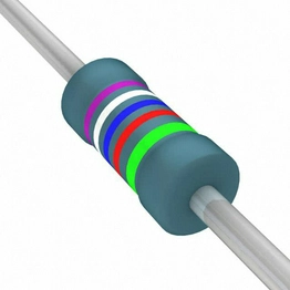 MBB02070C7962DC100 Vishay Intertechnology