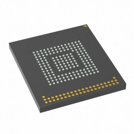 MTFC4GMWDM-3M AIT A Micron Technology
