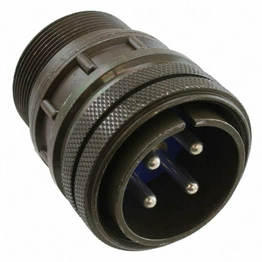 97-3106A24-22P Amphenol