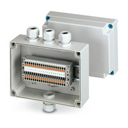 E AB A 180X130X100 20PT PHOENIX CONTACT