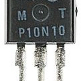 ON Semiconductor MJE4343G image