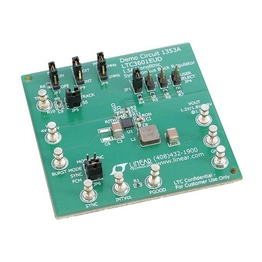 DC1353A Analog Devices