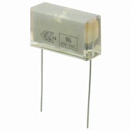 KEMET PME264NE5470MR30 image