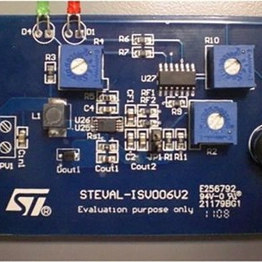 STMicroelectronics STEVAL-ISV006V2 image