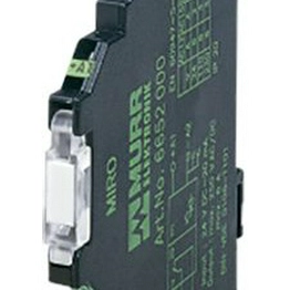 6652510 MURRELEKTRONIK