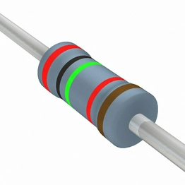 YAGEO MFR25SFRF52-20K5 image