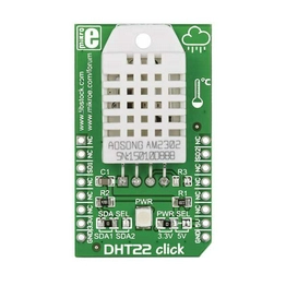 MIKROE-1798 MikroElektronika