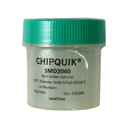 CHIP QUIK SMD2040 image