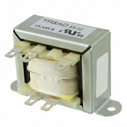 F5-12 Triad Magnetics