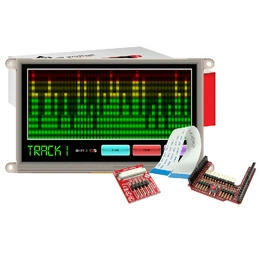GEN4-ULCD-70DT-AR 4D Systems