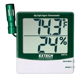 Extech Instruments 445715-NIST image