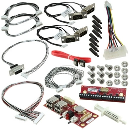 VL-CKR-VIPER VersaLogic
