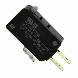 Honeywell V7-1C17D8 image