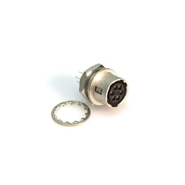 Hirose Electric HR10A-7R-6SB(73) image