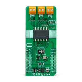 MIKROE-6210 MikroElektronika