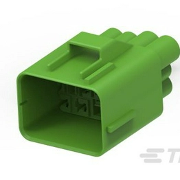 TE Connectivity 4-1452303-1 image