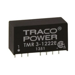 TRACO Power TMR 3-1222E image