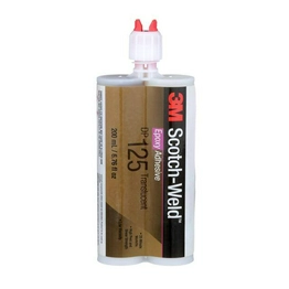 DP125 TRANSLUCENT 200ML Ellsworth Adhesives