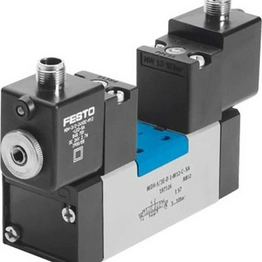 MDH-5/3E-D-3-M12-C FESTO
