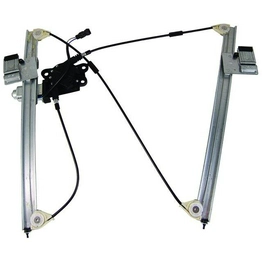 95041801WINDOWREGULATOR-WITHMOTOR International Lighting