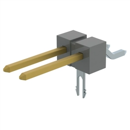 samtec TSM-102-02-L-SH-LC image