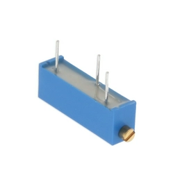 Vishay Intertechnology M43P504KB40 image
