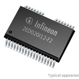 Infineon Technologies 2ED020I12F2XUMA1 image