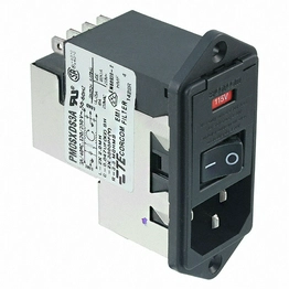 3-6609940-5 TE Connectivity
