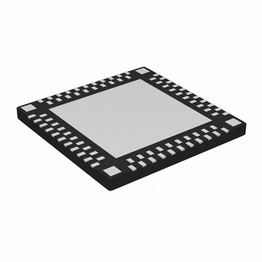 Texas Instruments DAC3484IRKDT image