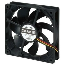 SANYO DENKI 9S1224M4011 image