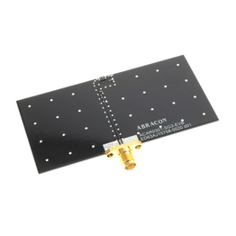 ACAR0301-SG3-EVB ABRACON