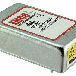 XP Power CA02N image