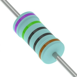 MF0207FTE52-750R YAGEO