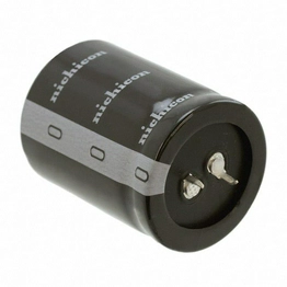 LGN2G681MELC45 nichicon