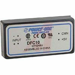 DFC10E24S5 Power-One