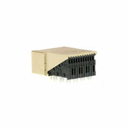 Amphenol 10075388-101LLF image