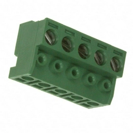 282830-5 TE Connectivity